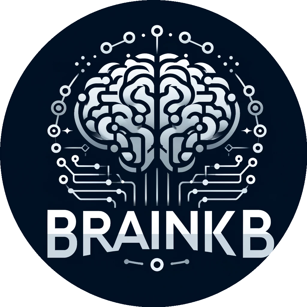 BrainKB Logo